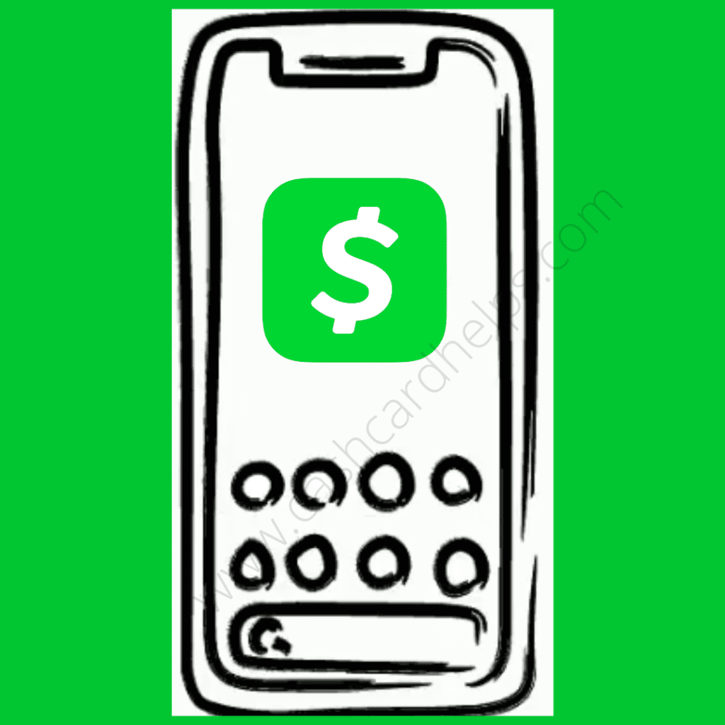Cash App as an Anonymous