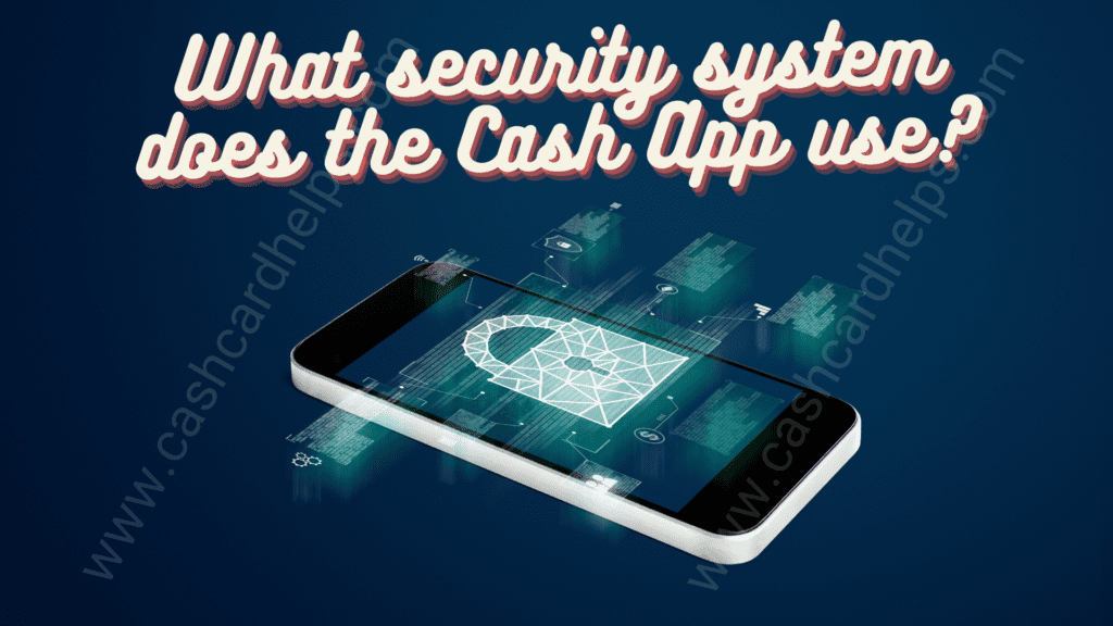 cash app security
