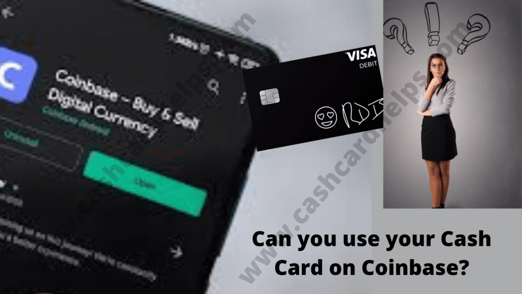 Bitcoin from cash app to coinbase