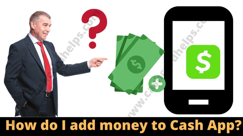 can i send money myself on cash app
