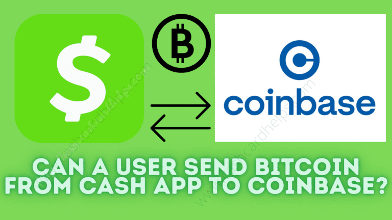 Send Bitcoin from Cash App to Coinbase: Exclusive Guide
