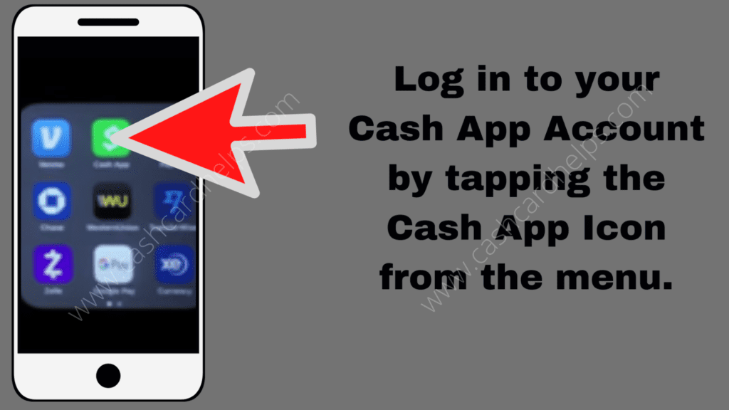 How to verify identity on Cash App