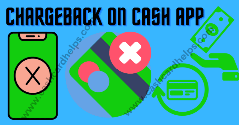 Chargeback on Cash App [Everything You Must Know]