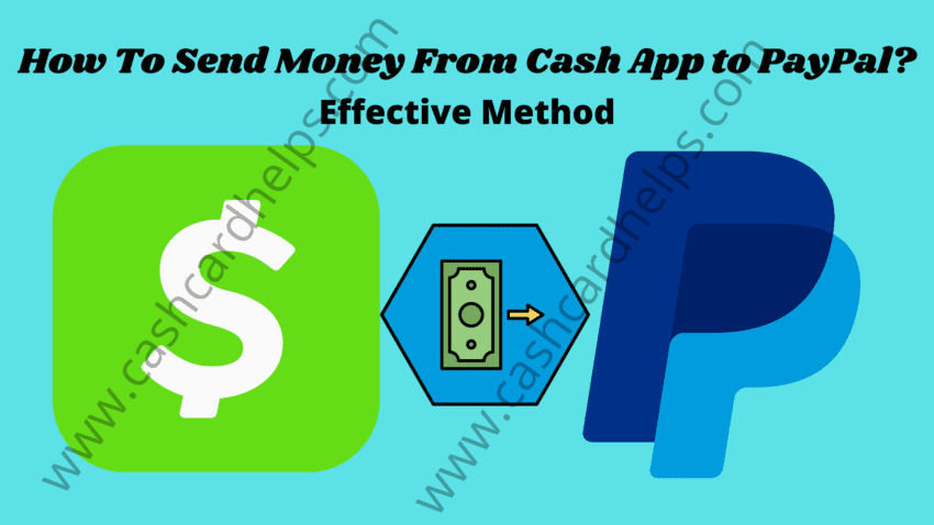 send money from cash app to paypal