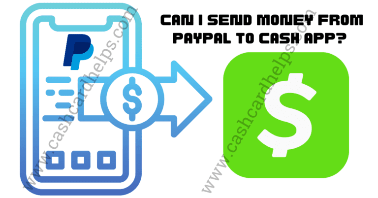 How to Send Money From PayPal To Cash App? Instant Method