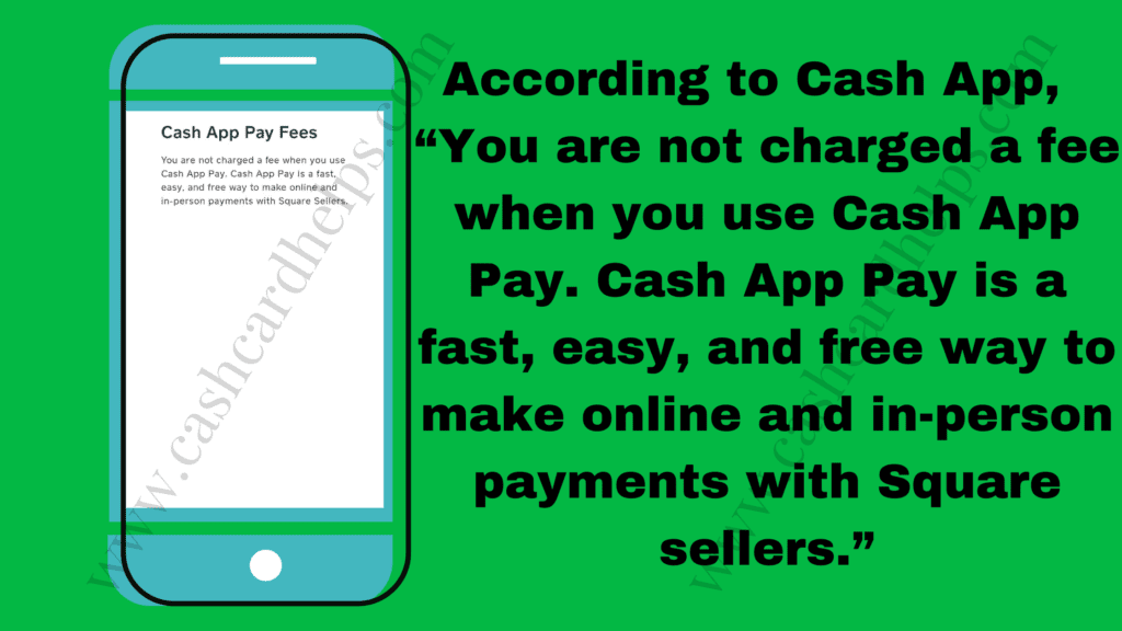 cash app pay