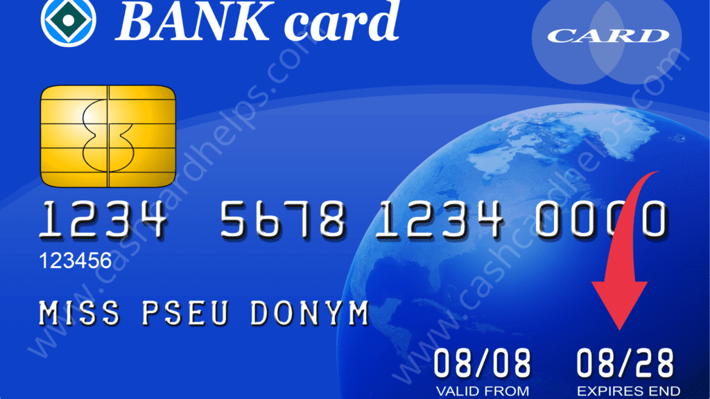 cash app invalid card number