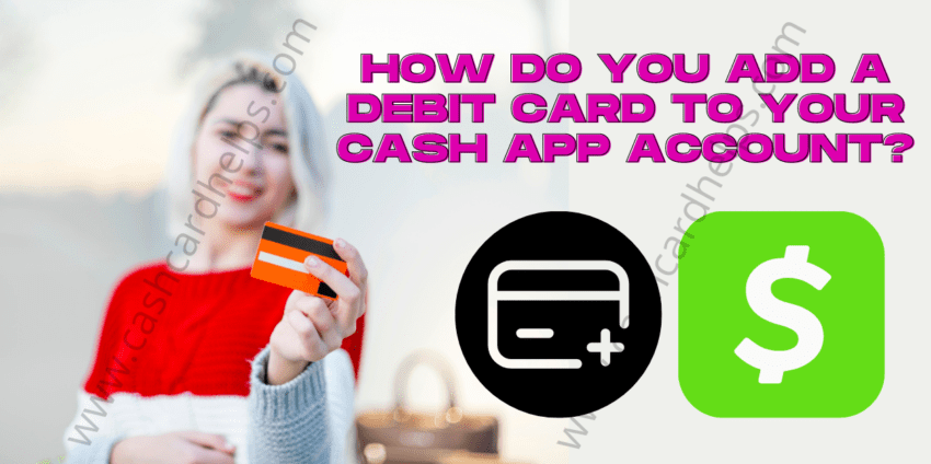 add a debit card to cash app