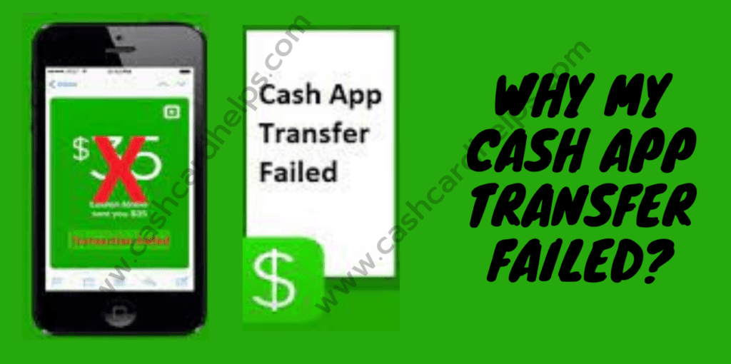 cash app not working