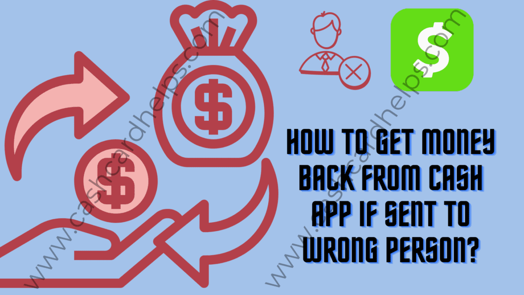 get money back from cash app