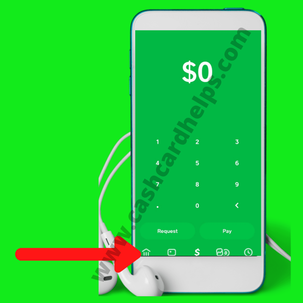 how to add money to cash app card at walgreens