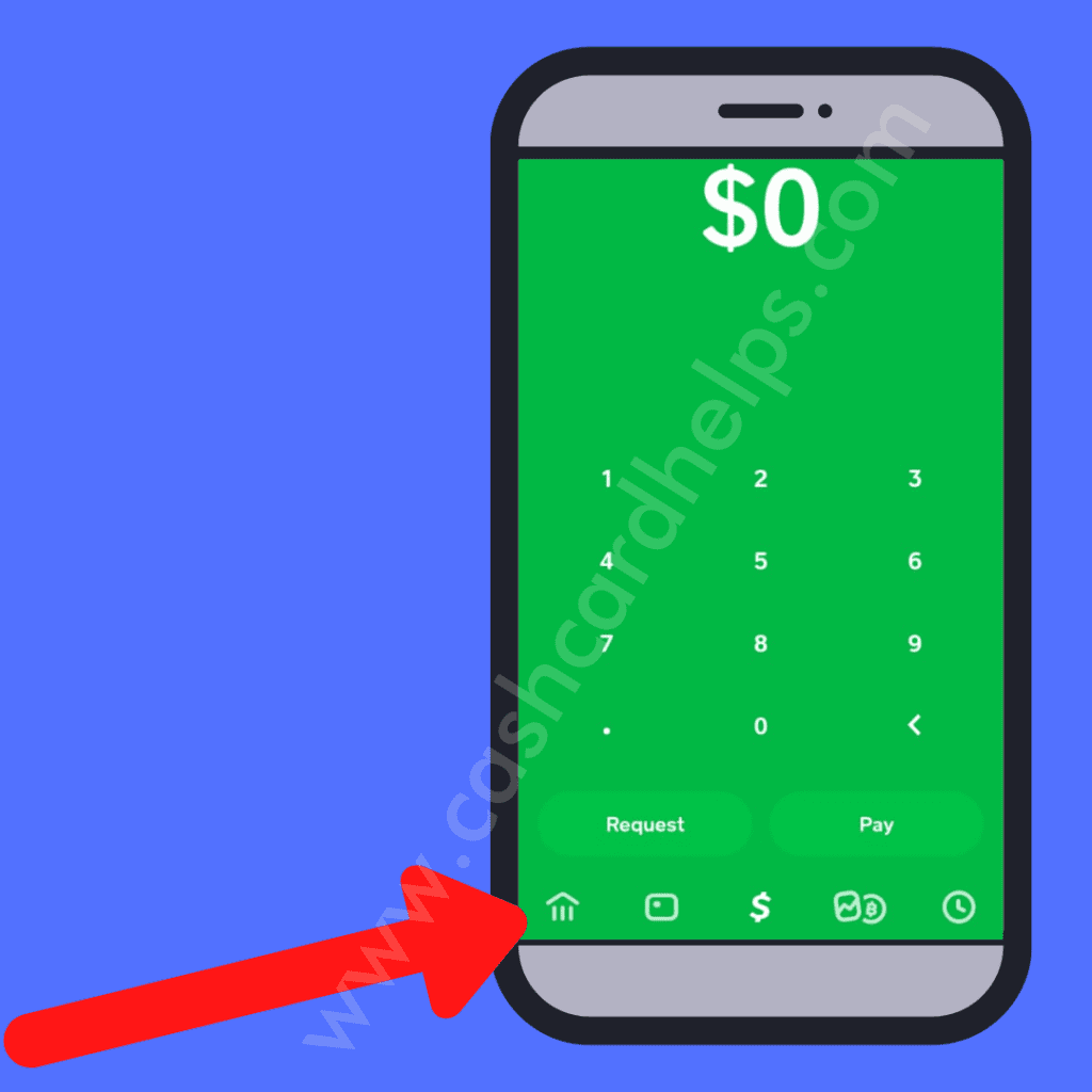 transfer money from cash app to bank