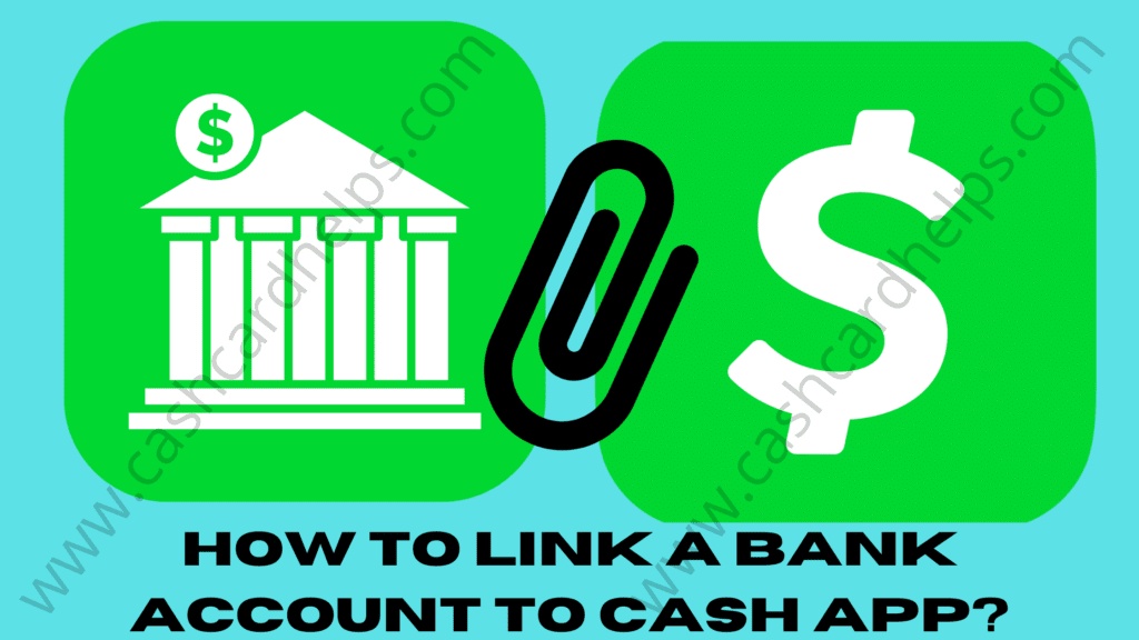 can you use cash app without a bank account