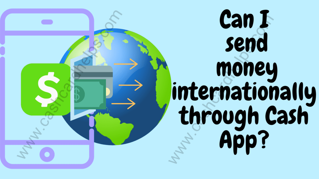 cash app international