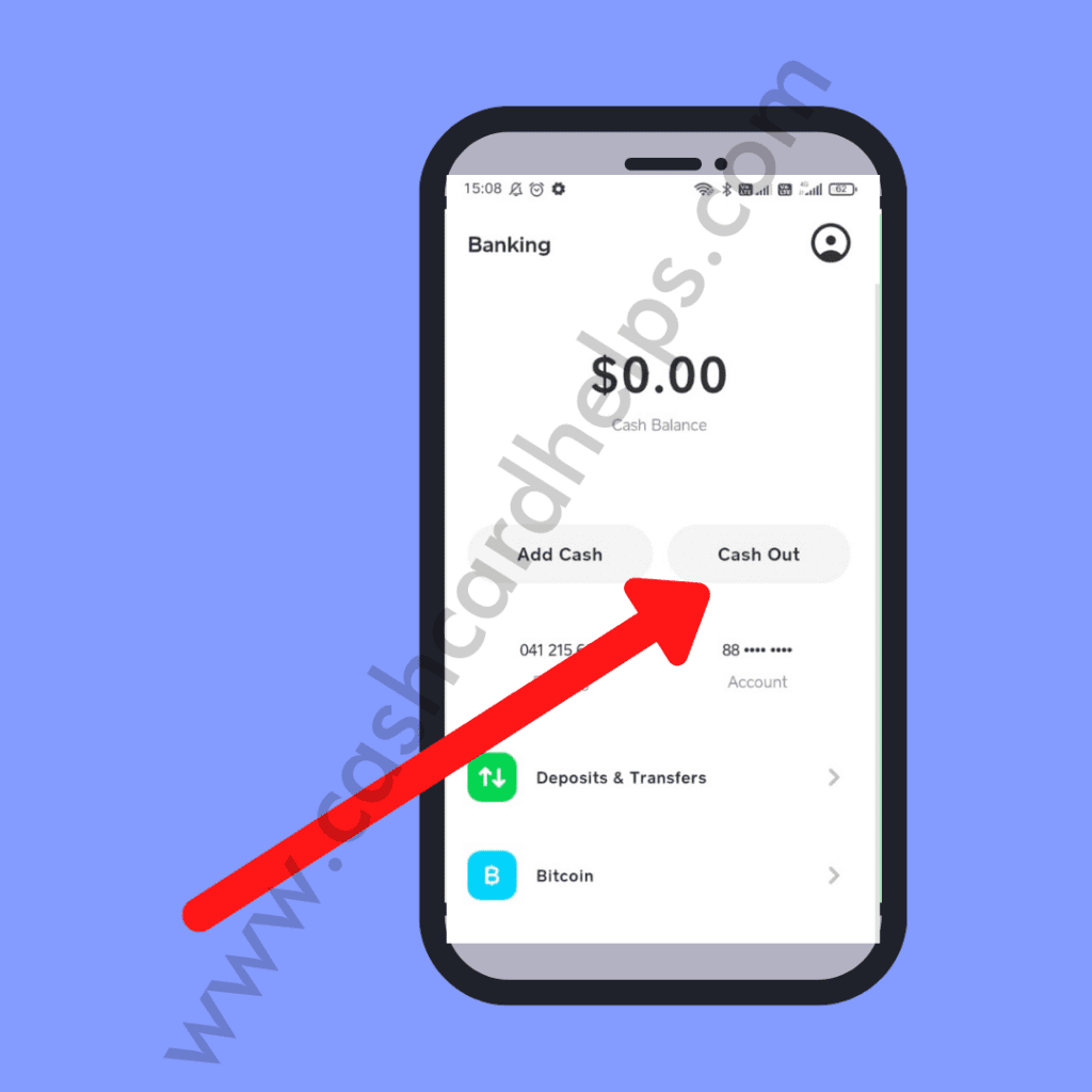 use cash out on cash app