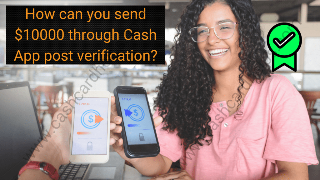 can you send 000 through cash app