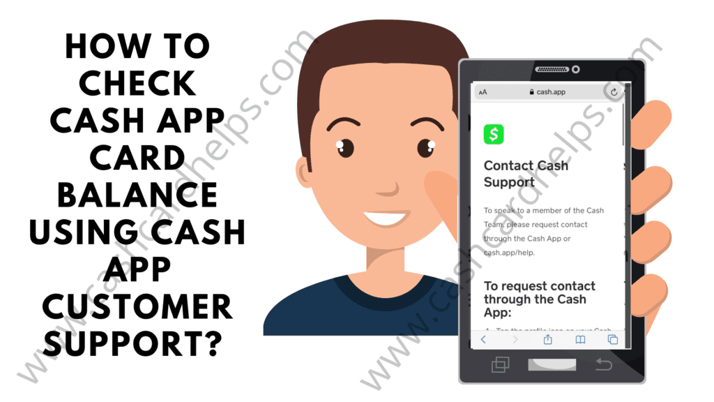 cash app card balance