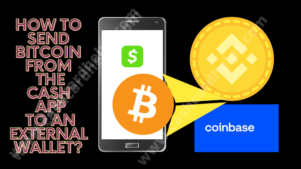bitcoin transactions via cash app
