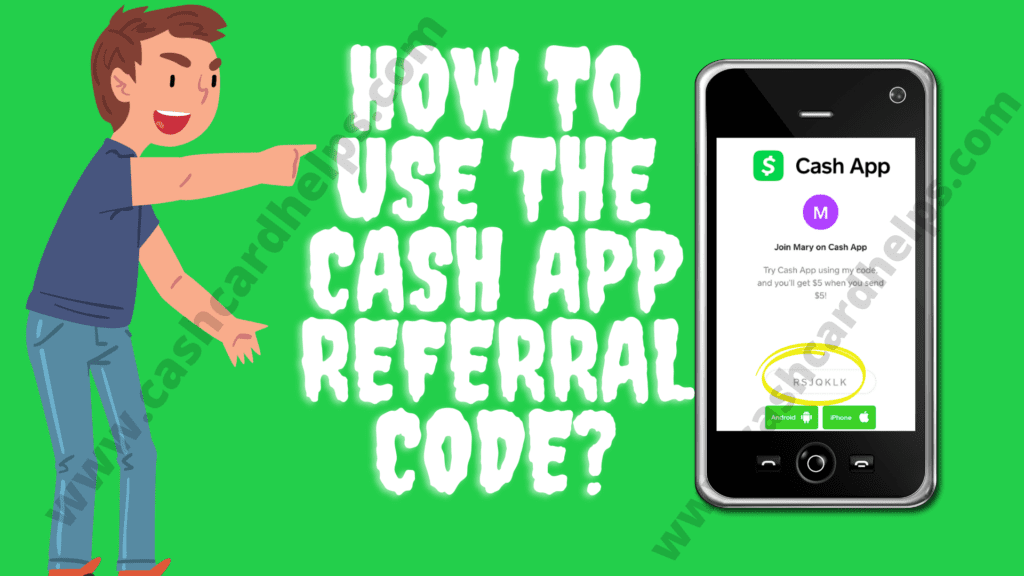 cash app referral