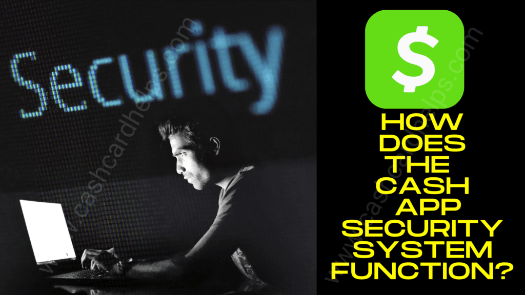 cash app security