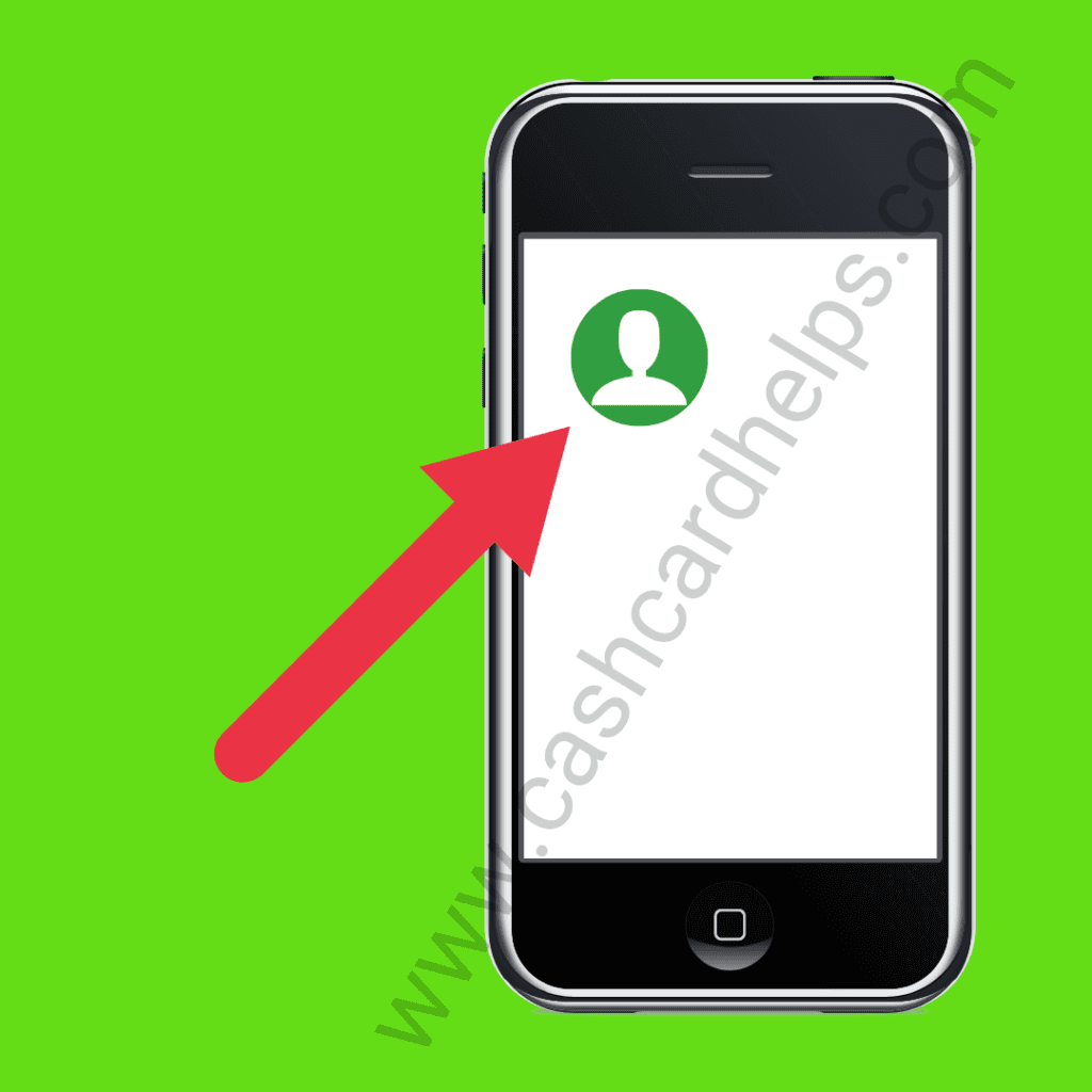 change cash app account from business to personal