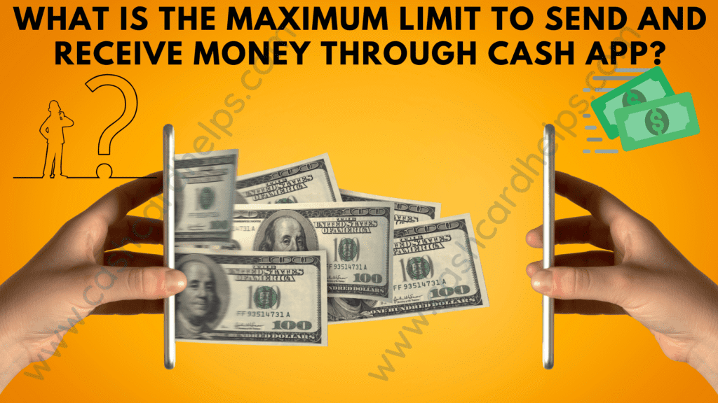 increase cash app limit
