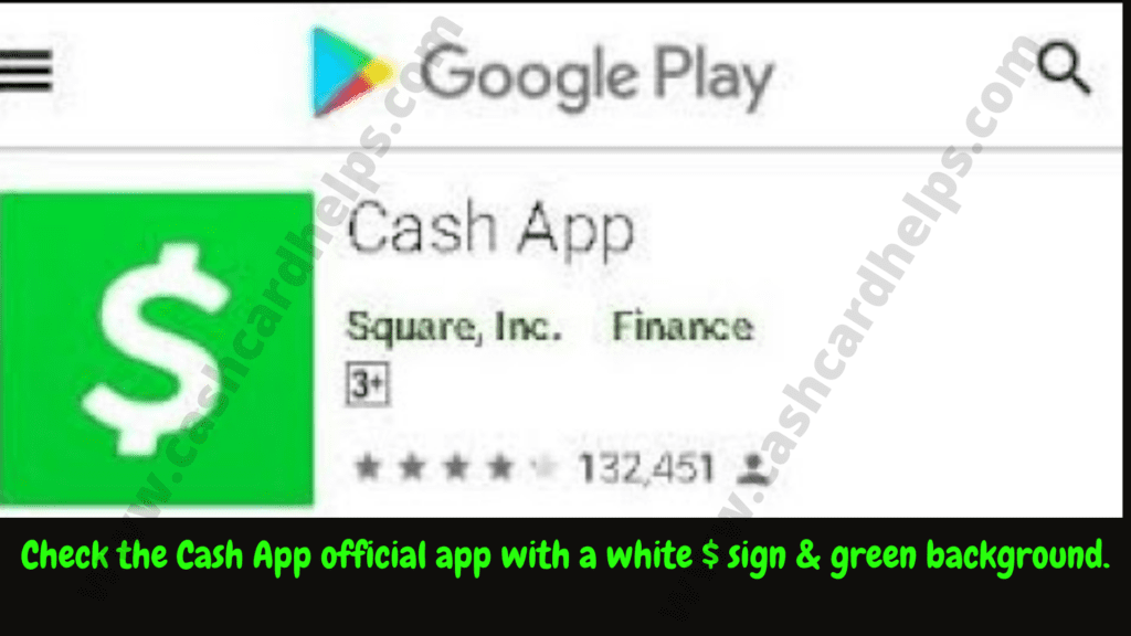install cash app
