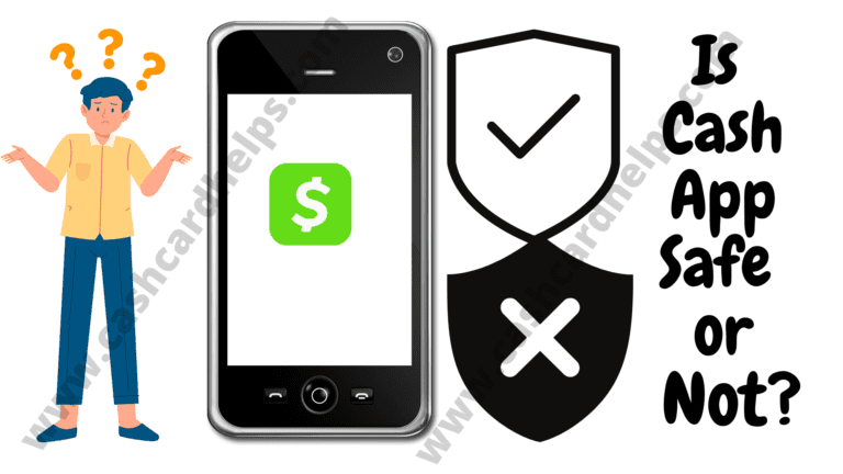 Is Cash App Safe or Not? : A Complete Analysis