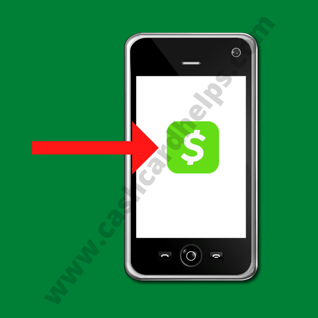 remove payment method on cash app