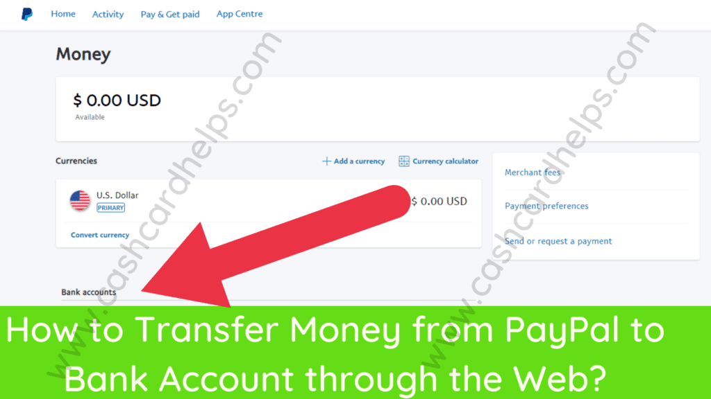 send money from paypal to cash app