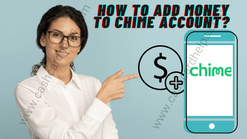 transfer funds from chime to cash app