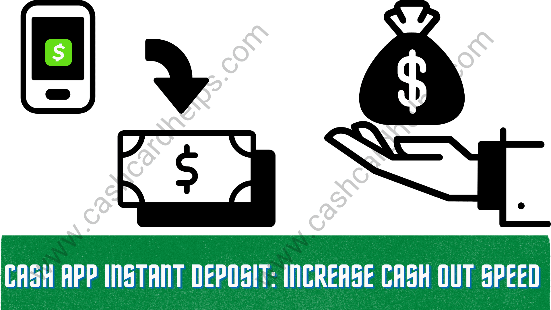 cash app instant deposit