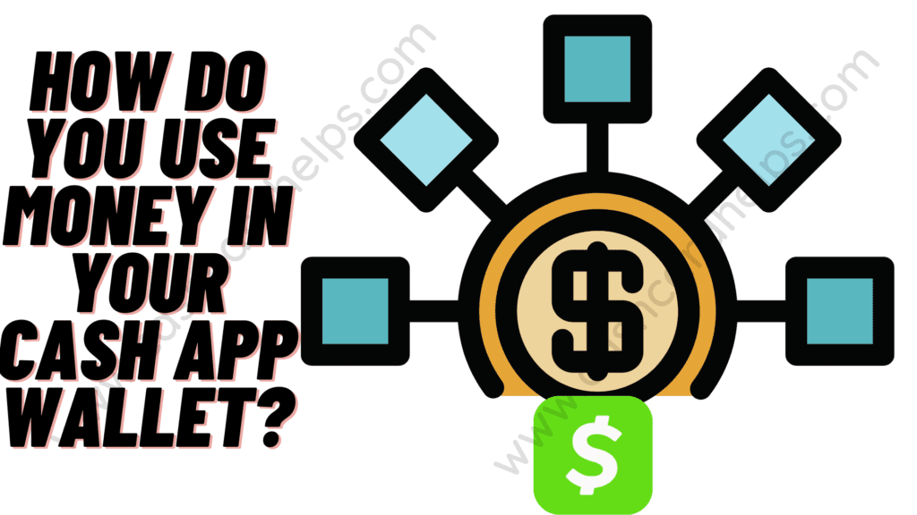 accept money on cash app