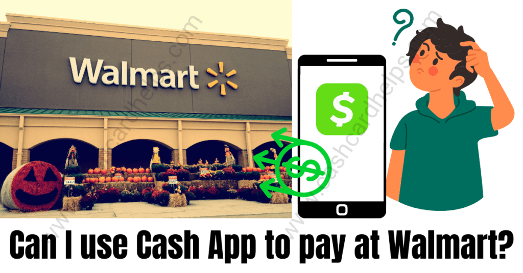 how to pay with cash app in store without card