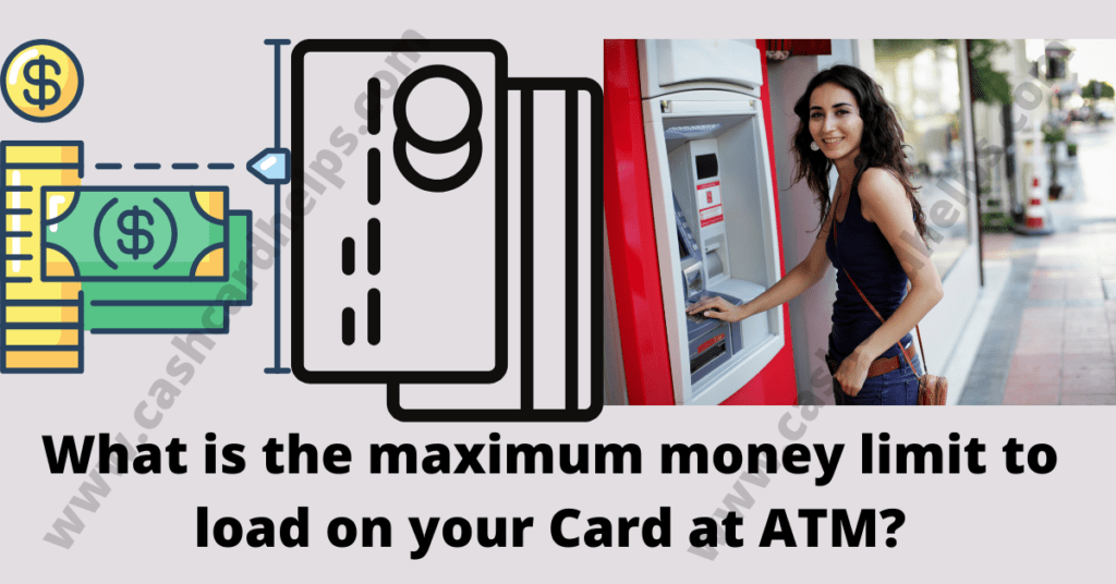 can you put money on cash app card at atm