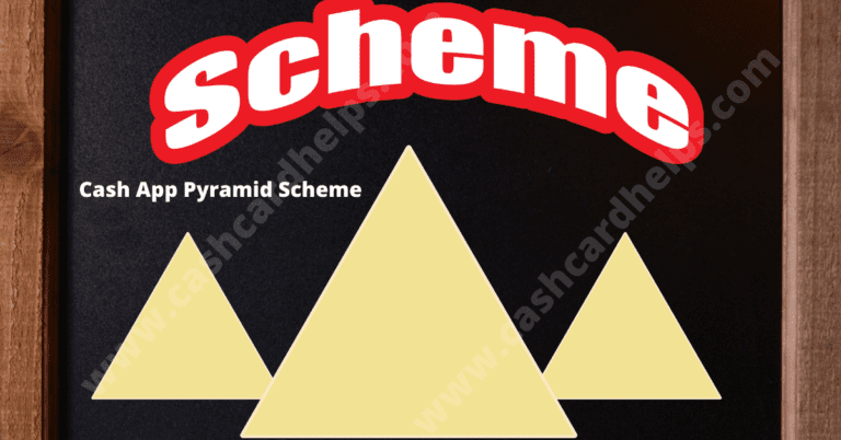 Cash App Pyramid Scheme: How Does it Function?