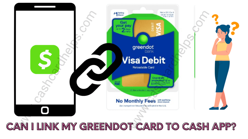 transfer money from greendot to cash app