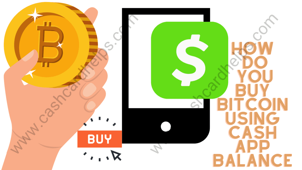 buy bitcoin with a credit card on cash app