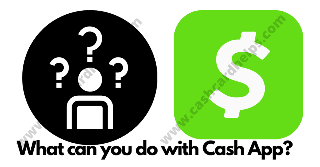 transfer money from bank to cash app
