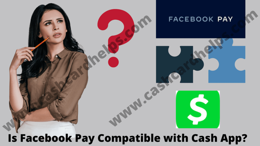 facebook pay to cash app