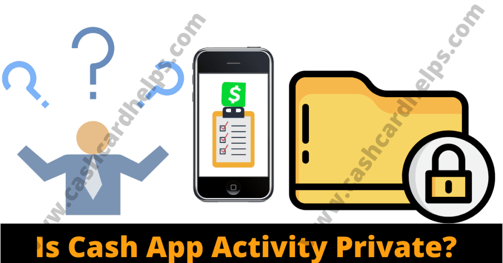 how to delete activity on cash app