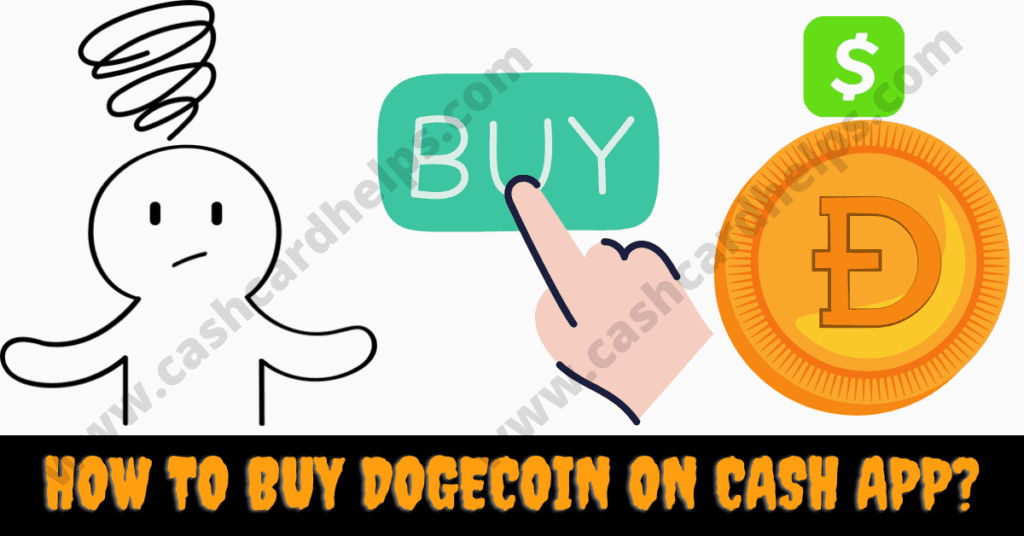 can you buy dogecoin on cash app
