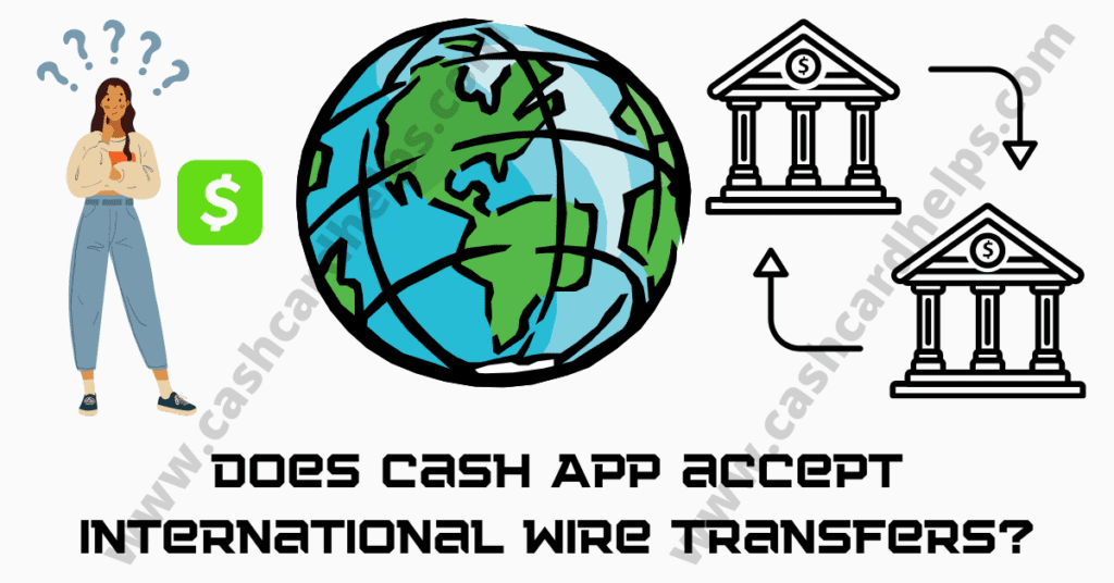 cash app wire transfer