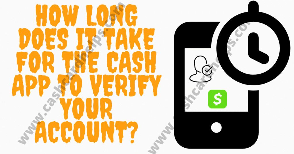 how to check if your cash app is verified