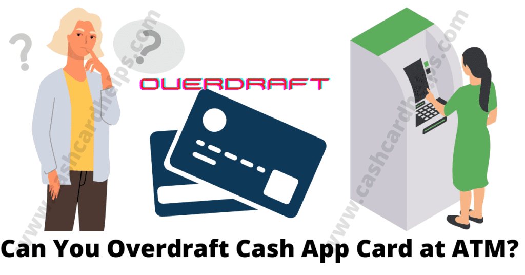 Can You Overdraft Cash App Card