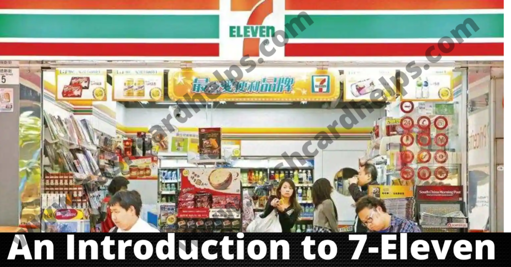 How to Add Money to Cash App Card at 7-Eleven