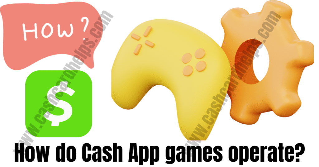 Cash App games that pay real money