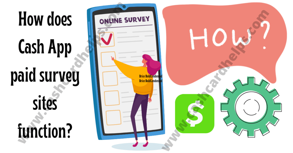 cash app surveys for money
