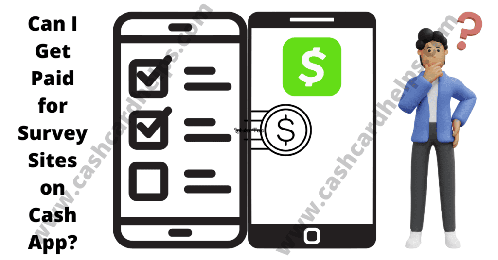 cash app surveys for money