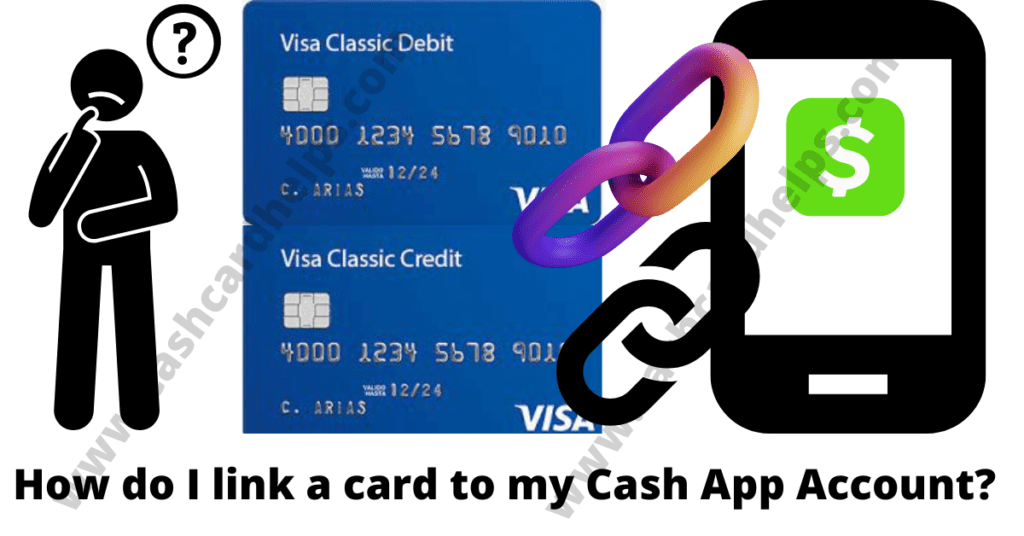 What Cards Does Cash App Accept